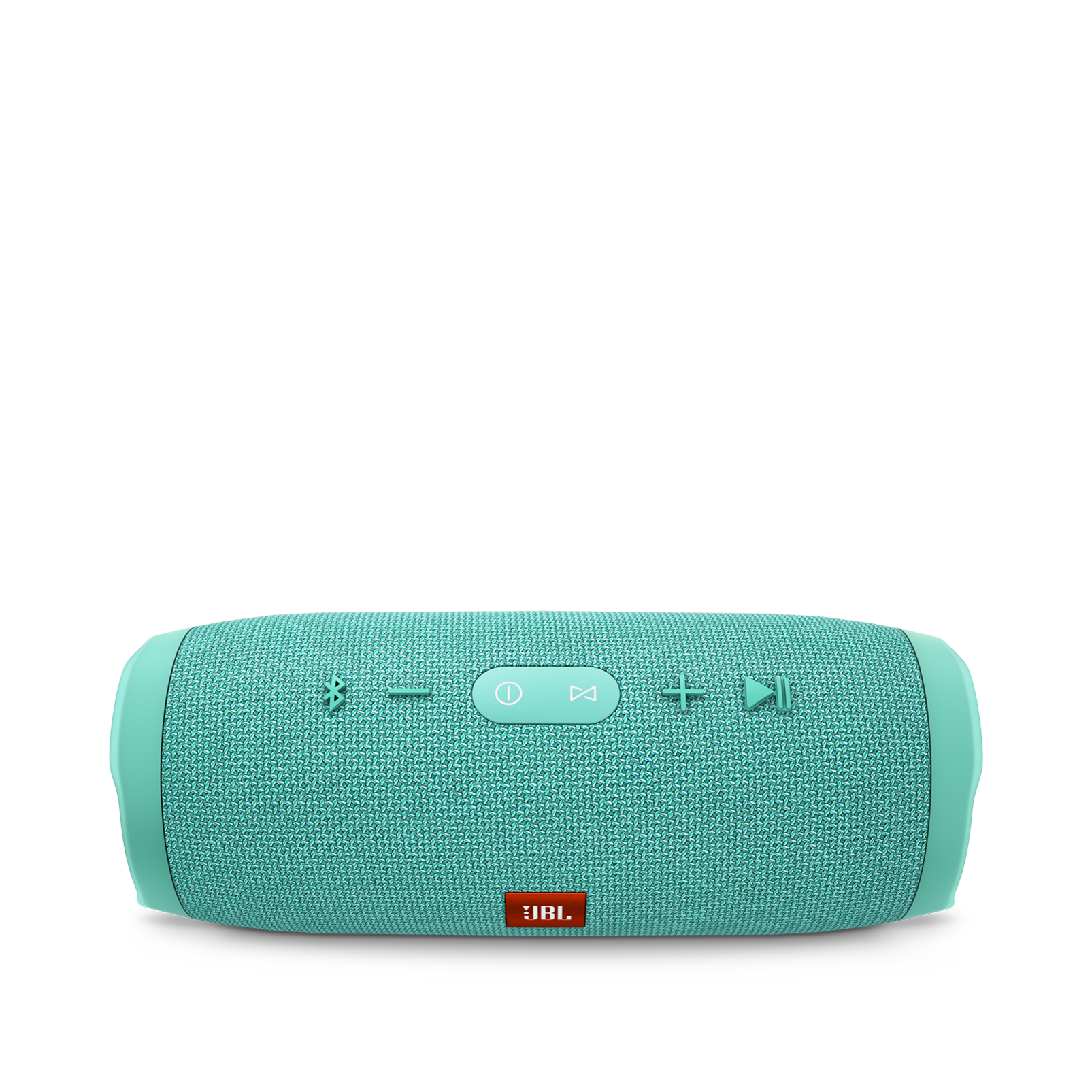 JBL Charge 3 Enceinte portable étanche et polyvalente, permettant de