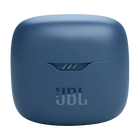 JBL Charging Case for JBL Tune Flex - Blue - Hero