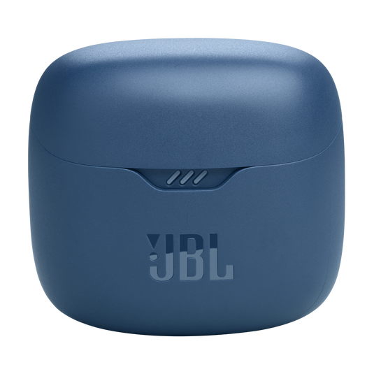 JBL Charging Case for JBL Tune Flex - Blue - Hero image number null
