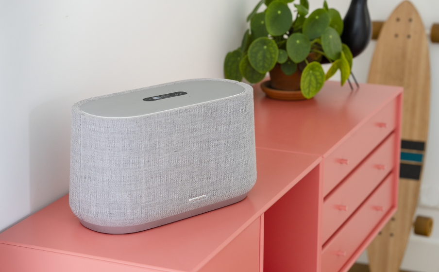 Harman Kardon Citation 500 Design industriel haut de gamme - Image