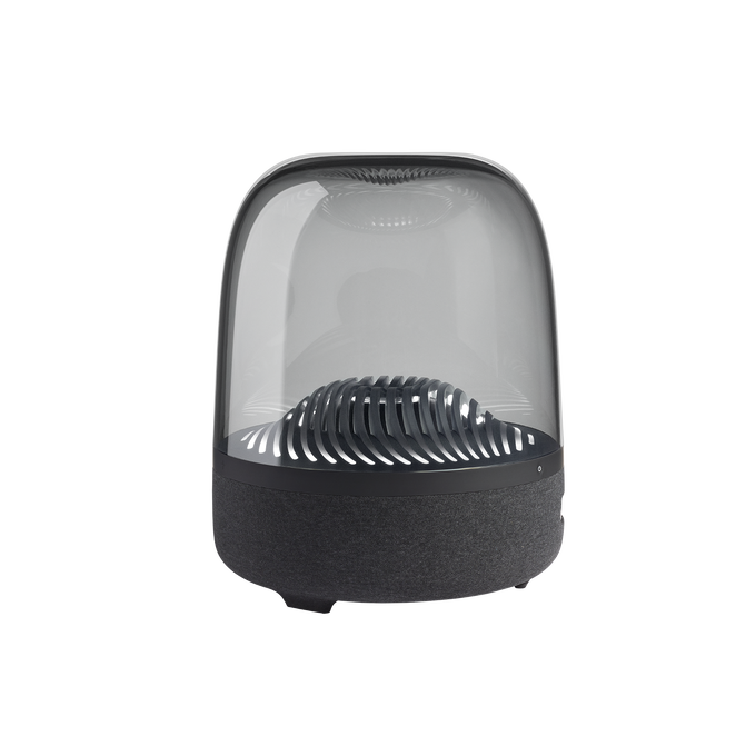 Aura Studio 3 - Black - Bluetooth speaker - Detailshot 3 image number null
