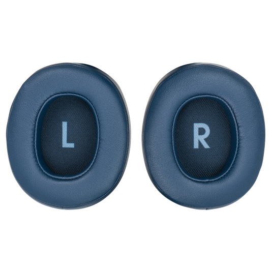 JBL Ear pads for Tune 760NC - Blue - Ear pads (L+R) - Hero image number null