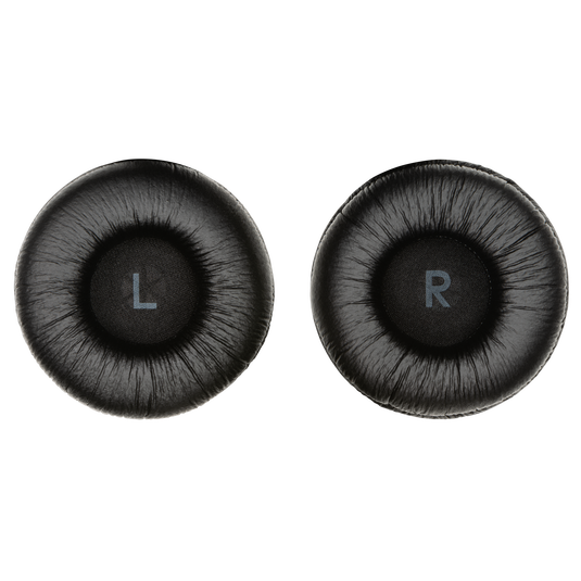 JBL Ear pads for Tune 510BT/570BT - Black - Ear pads - Hero image number null