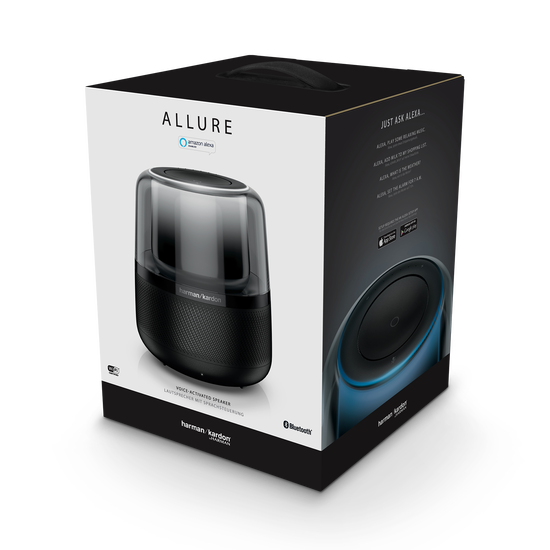 Harman Kardon Allure | Enceinte à commande vocale
