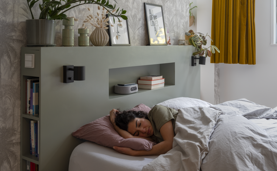Harman Kardon Citation Oasis DAB Un design distinctif - Image