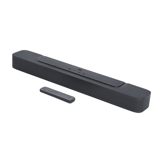Bar 2.0 All-in-one (MK2) - Black - Hero image number null