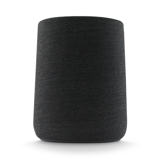 Harman Kardon Citation One MKIII - Black - All-in-one smart speaker with room-filling sound - Detailshot 1 image number null