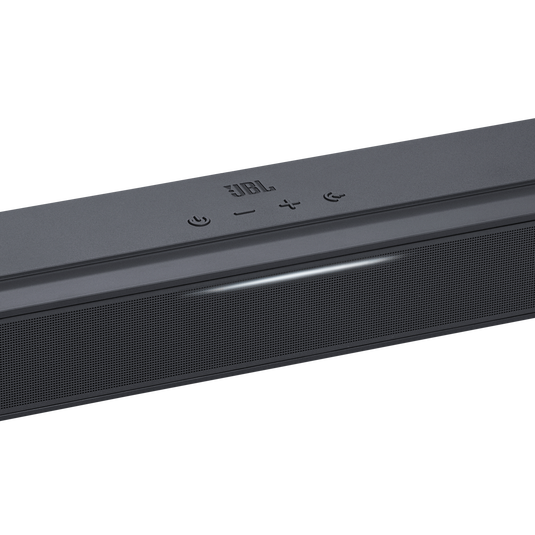 Bar 2.0 All-in-one (MK2) - Black - Detailshot 1 image number null