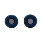 JBL Ear Pads for JBL Tune 520BT - Blue - Ear Pads (L+R) - Hero