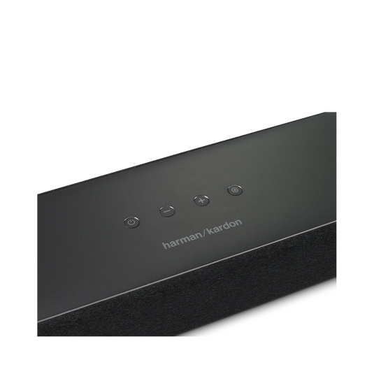 Enchant 800 - Graphite - All in One 8-Channel Soundbar with MultiBeam™ Surround Sound - Detailshot 2 image number null