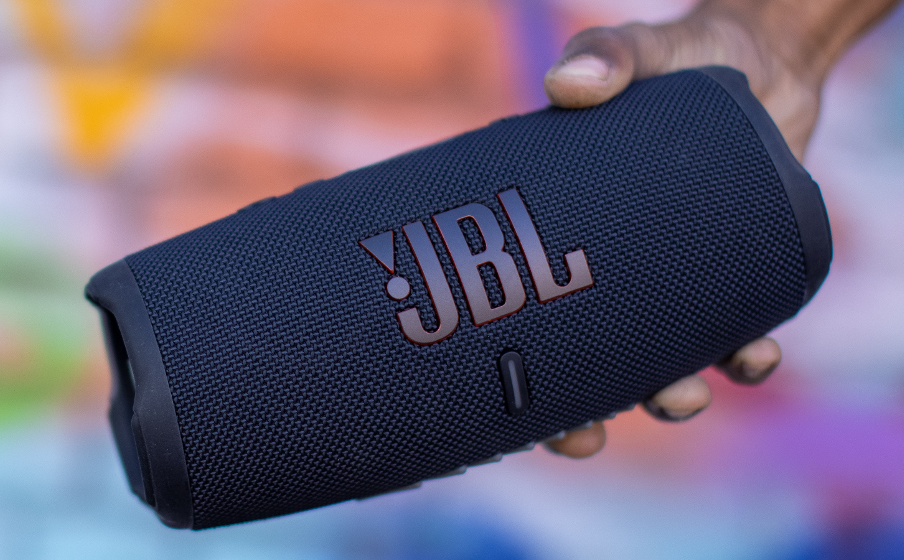 JBL Charge 5 20 heures d’autonomie - Image