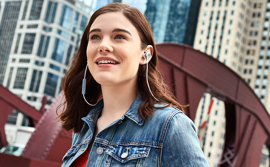 EVEREST 110GA Connectivité Bluetooth - Image