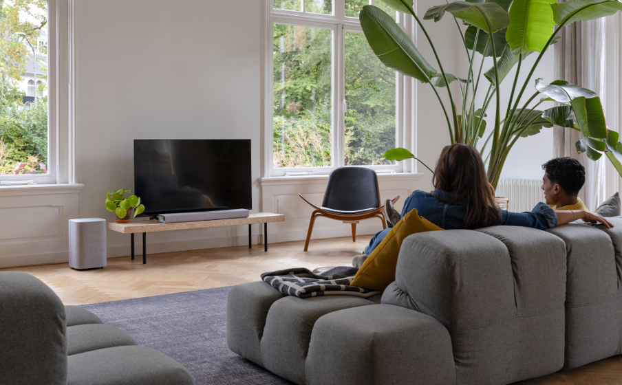 Harman Kardon Citation MultiBeam™ 700 Son surround MultiBeam™ - Image