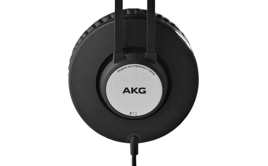K72 Haut-parleurs professionnels – un son clair en studio et au-dehors - Image