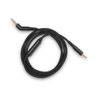 JBL Audio cable for Club 700 BTNC - Black - Audio cable - Hero