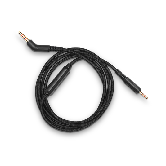 JBL Audio cable for Club 700 BTNC - Black - Audio cable - Hero image number null