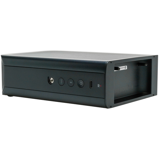 JBL Replacement Right Surround for JBL Bar 1300 - Black - Right Surround - Detailshot 1 image number null