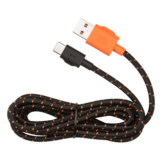 JBL USB Adaptor cable for Quantum 610/810 - Black - Adaptor cable - Hero image number null