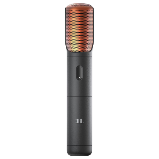JBL Microphone for PartyBox Encore - Black - Boom microphone - Hero image number null