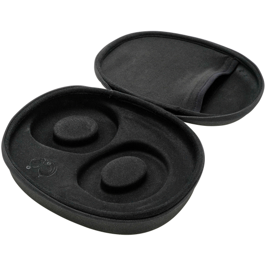 JBL Carrying Case for JBL Tour One M2 - Black - Carrying Case - Detailshot 1 image number null