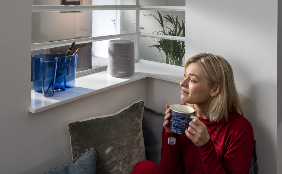 Harman Kardon Citation One MKII Son et sophistication supérieurs - Image