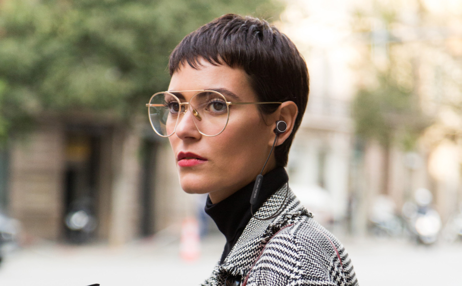 Harman Kardon FLY BT Votre musique, sans interruption - Image