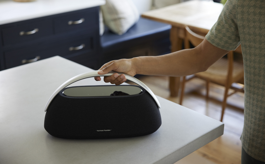 Harman Kardon Go + Play 3 Batterie intégrée - Image