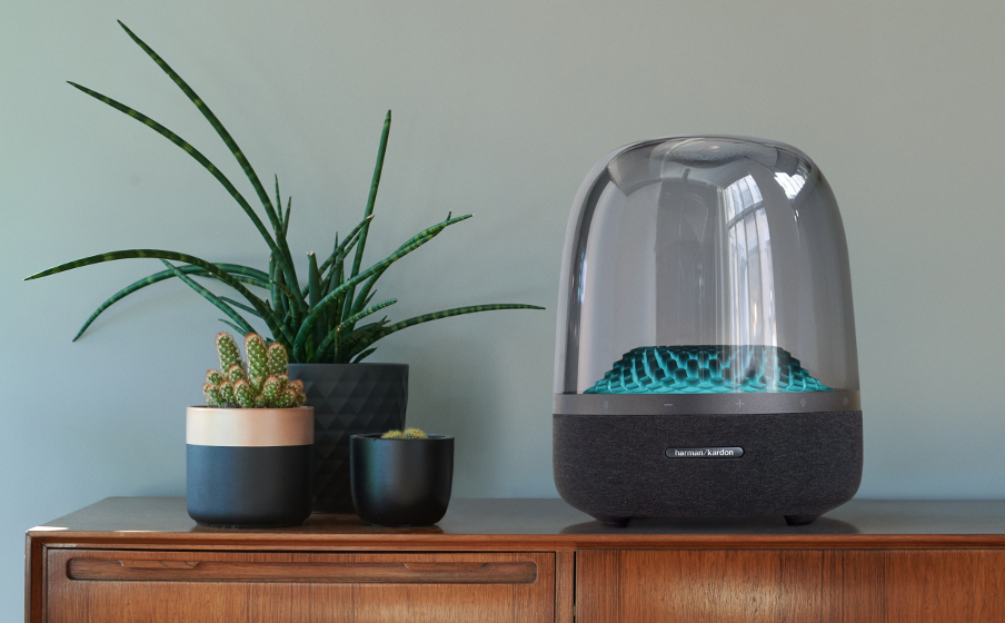 Harman Kardon Aura Studio 4 Magnifique son Harman Kardon - Image