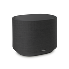Harman Kardon Citation Sub - Black - Thundering bass for movies and music - Hero