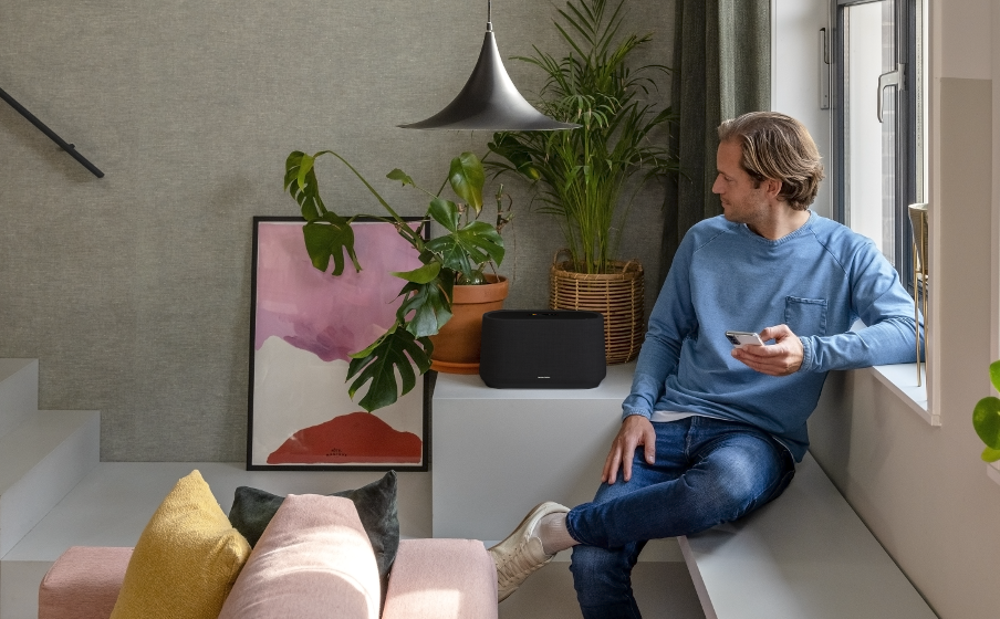 Harman Kardon Citation 500 La musique partout - Image