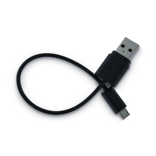 JBL USB charging cable for Focus/Inspire 500, 700 - Black - Charging cable 150 cm - Hero image number null