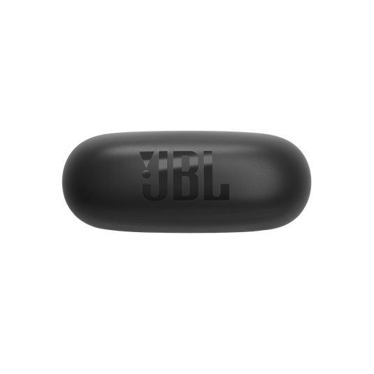 JBL Charging Case for Endurance Race TWS - Black - Charging Case - Hero image number null