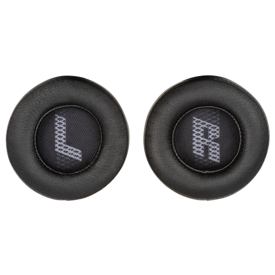 JBL Ear pads for Live 460NC - Black - Ear pads (L+R) - Hero image number null