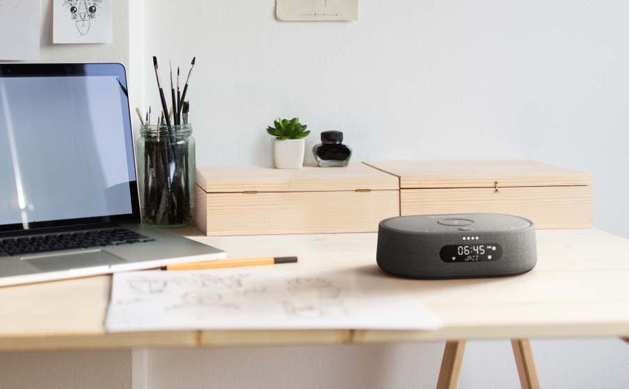 Harman Kardon Citation Oasis FM Un design distinctif - Image