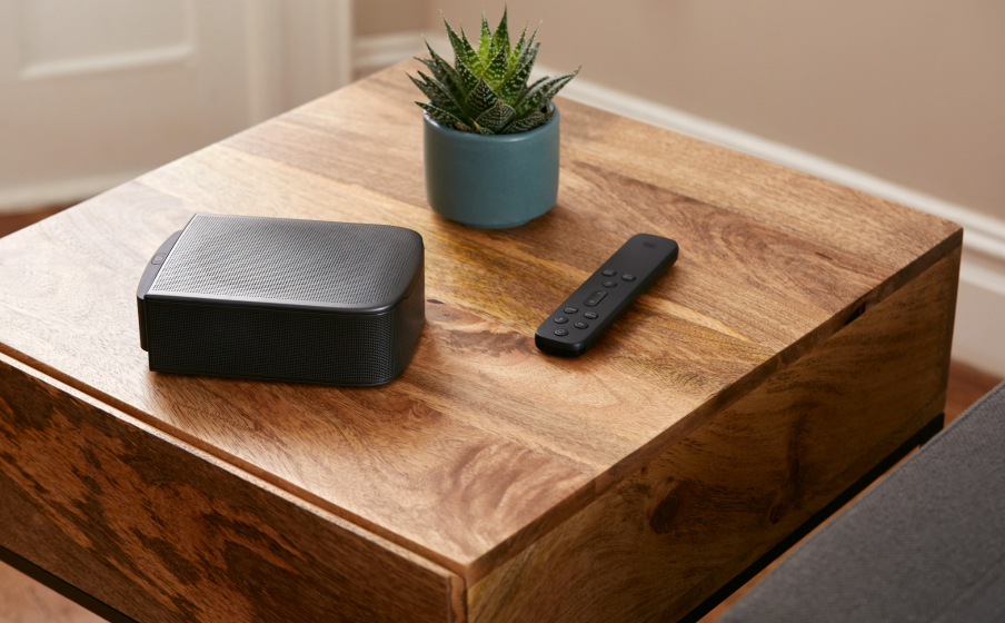 JBL BAR 9.1 True Wireless Surround with Dolby Atmos® Positionnez les enceintes détachables à votre gré - Image