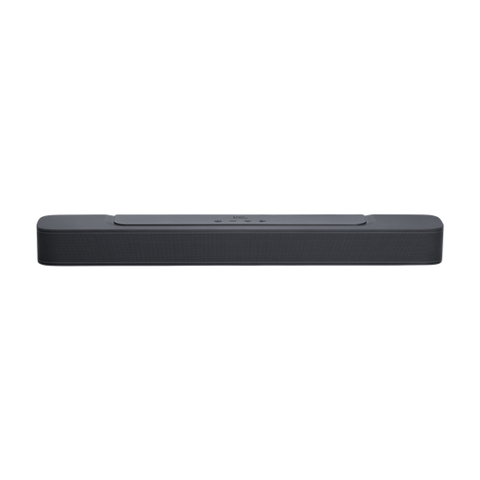 Bar 2.0 All-in-one (MK2) - Black - Front image number null
