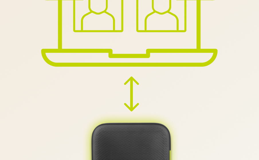 ClearCall Compatible avec la plupart des applications phares - Image