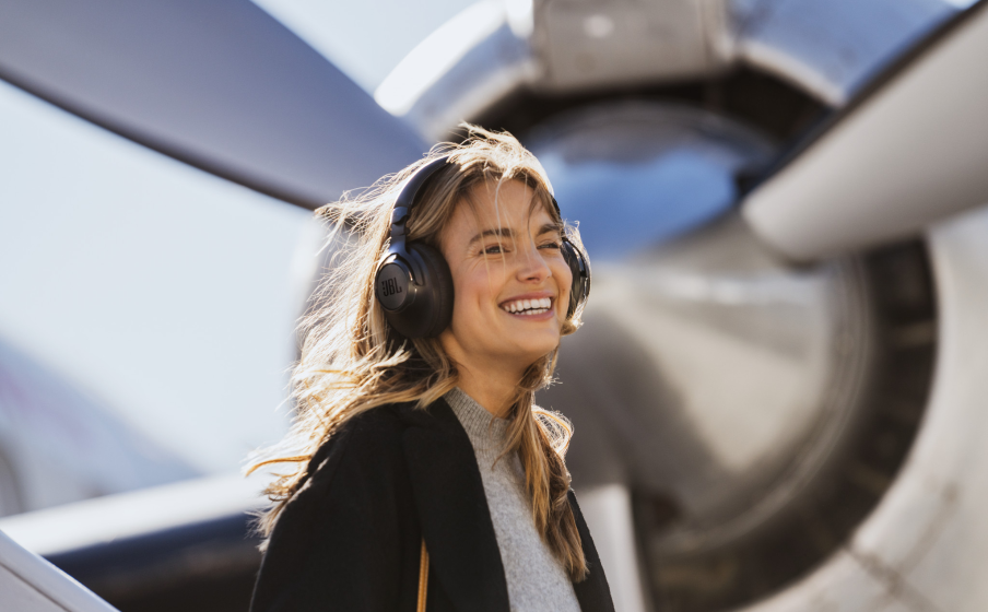 JBL CLUB ONE Un plaisir pour vos oreilles - Image
