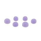 JBL Replacement Kit for JBL Tune Buds (Ear Tips S+M+L) - Purple - Ear Tips Set S+M+L - Hero