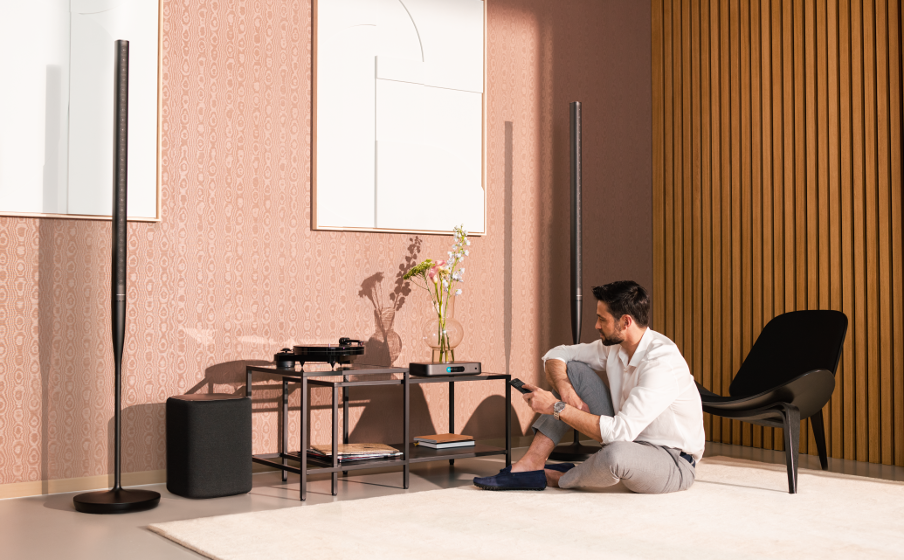 Harman Kardon Radiance 2400 Le meilleur son de sa catégorie - Image
