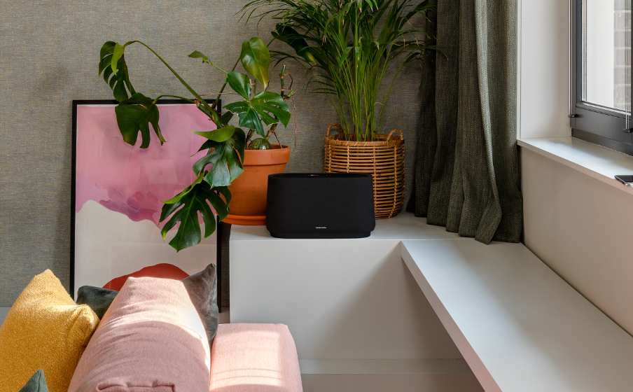 Harman Kardon Citation 500 Qualité audio avec technologies de pointe - Image