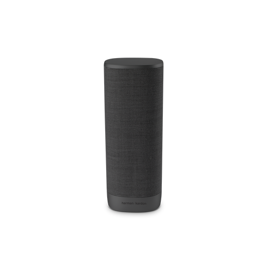 Harman Kardon Citation Surround - Black - Surround sound for immersive movie experience - Front image number null