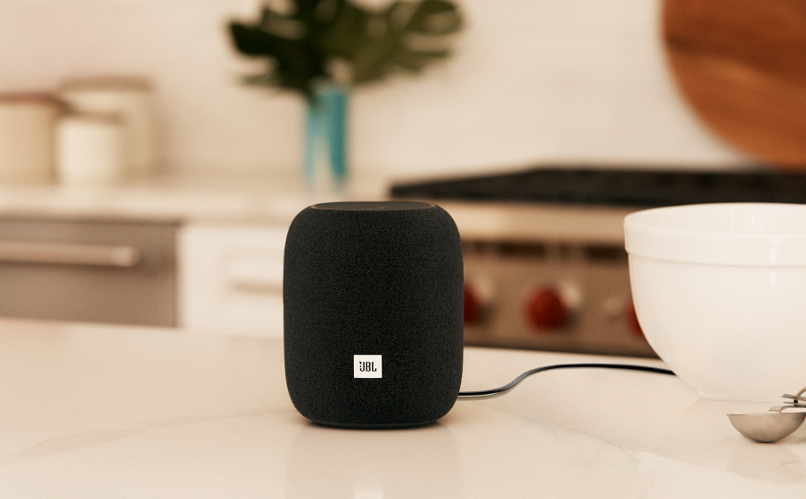 JBL Link Music Son Pro JBL à 360° - Image