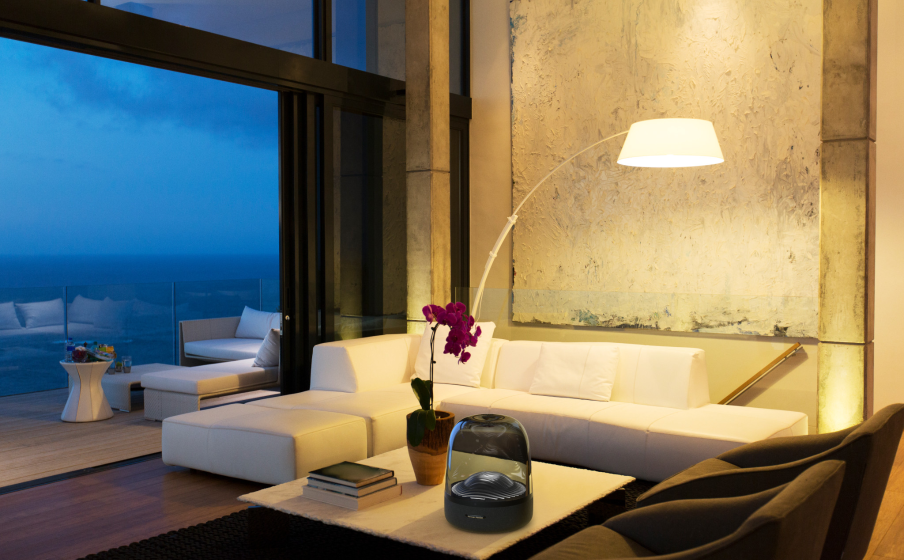 Aura Studio 3 Design distinctif et élégant - Image