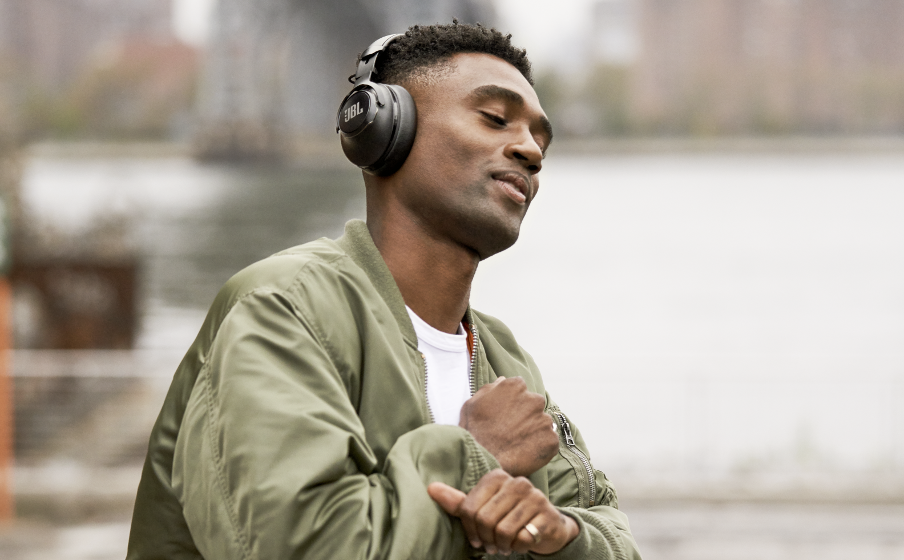 JBL CLUB ONE Son de qualité professionnelle - Image