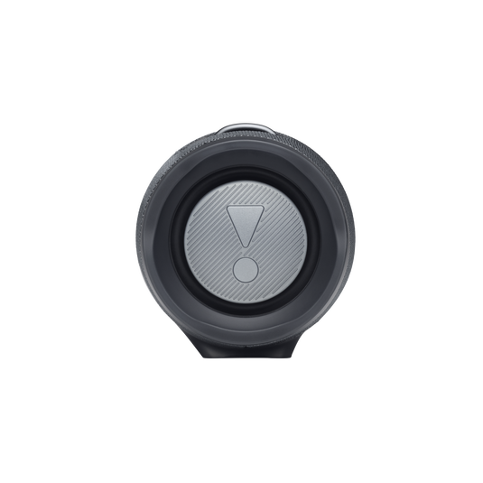 JBL Xtreme 2 Gun Metal - Gun Metal - Portable Bluetooth Speaker - Left image number null