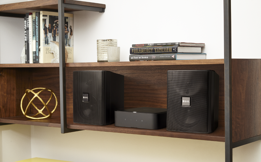 Harman Kardon Citation Amp Amplification de classe D pour tous vos contenus - Image