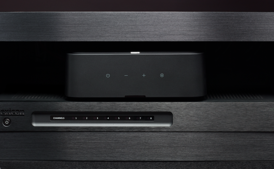 Harman Kardon Citation Amp Technologie d’amplification numérique en boucle innovante de Harman Kardon - Image