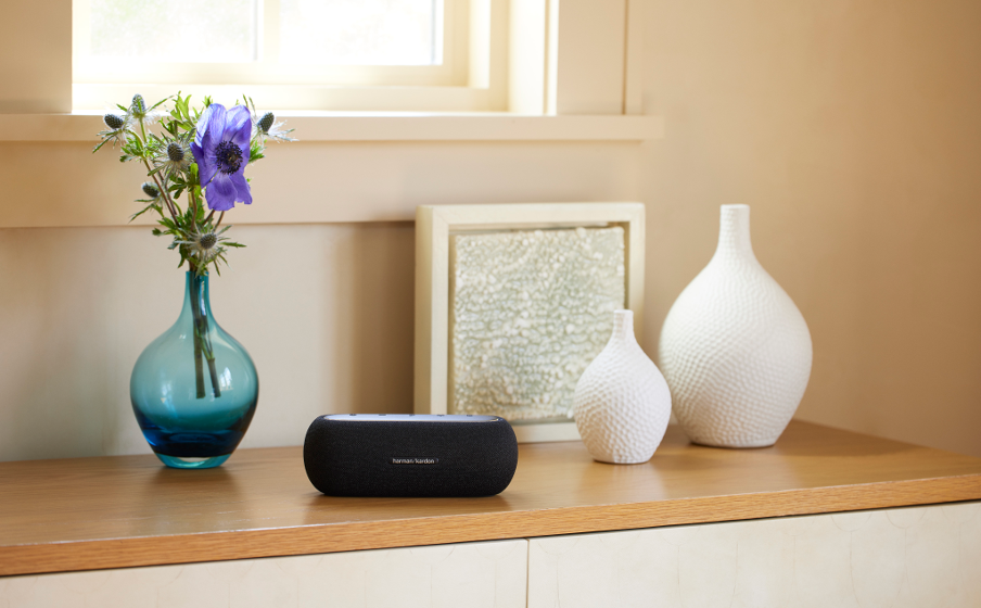 Harman Kardon Luna Élégance et design de qualité - Image