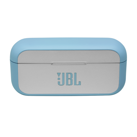 JBL Reflect Flow - Teal - Waterproof true wireless sport earbuds - Detailshot 4 image number null